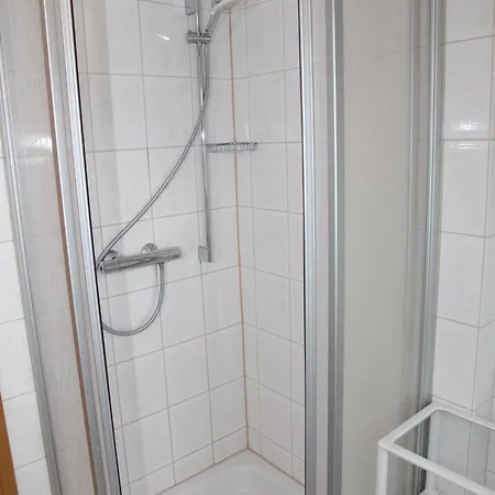 Ferienhaus Strandläufer *