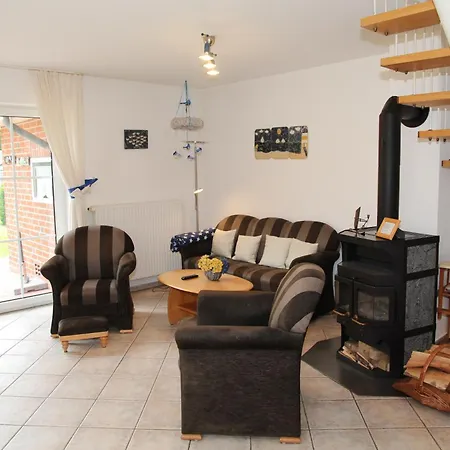 Strandläufer Norden