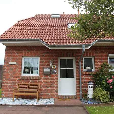 Ferienhaus Strandläufer *