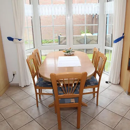 Strandläufer Norden