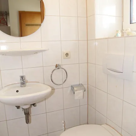 Ferienhaus Strandläufer *